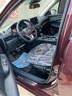 نيسان سنترا